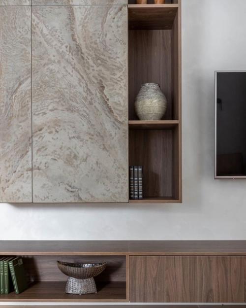 Для умиротворенной жизни и отдыха от проблем, площадью - 81 кв. 03