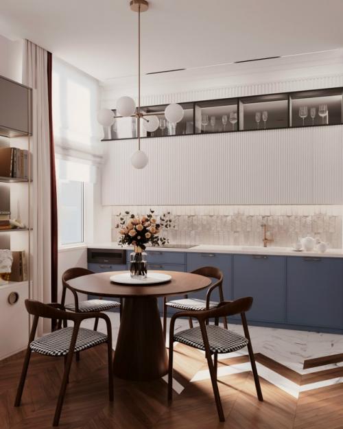 Эта квартира площадью 94 кв. 07