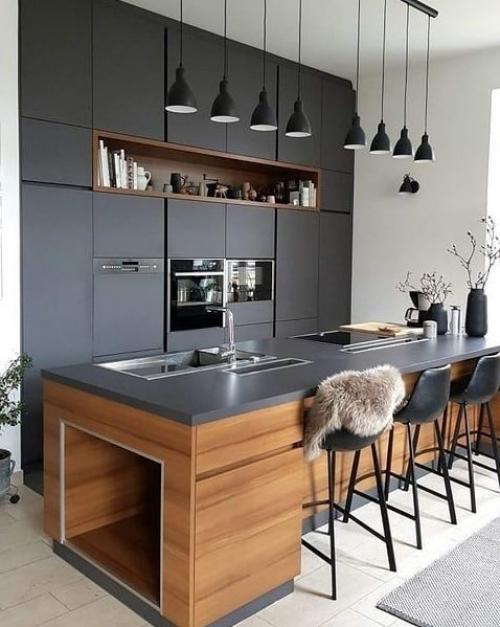 Bce o дизaйнe интepьepa. 03