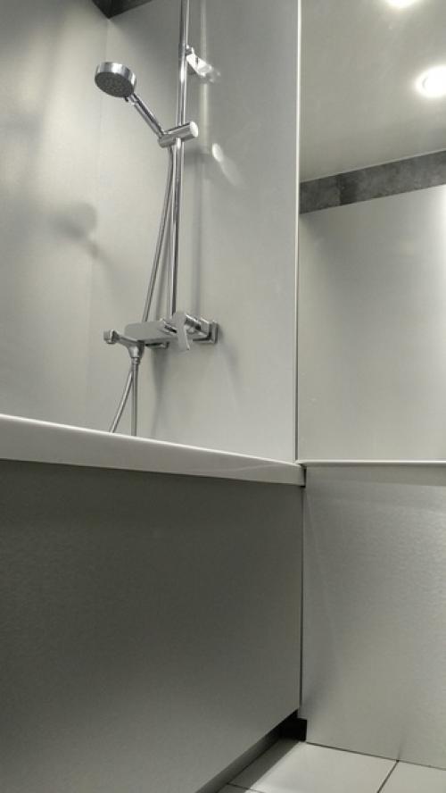 Всем привет!  Альтернативный ремонт! 02