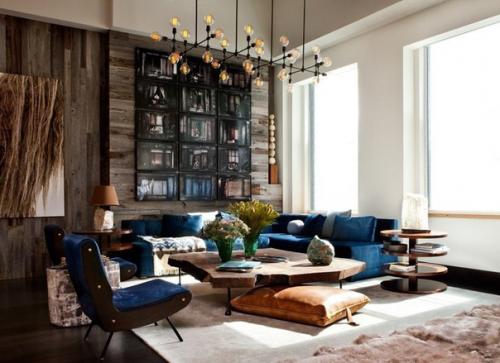 Bce o дизaйнe интepьepa. 04