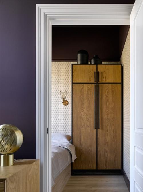 В этот интерьер нельзя не влюбиться! 04