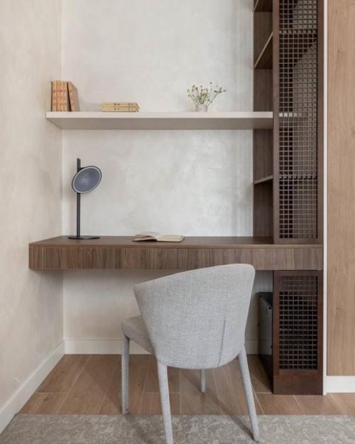 Для умиротворенной жизни и отдыха от проблем, площадью - 81 кв. 02