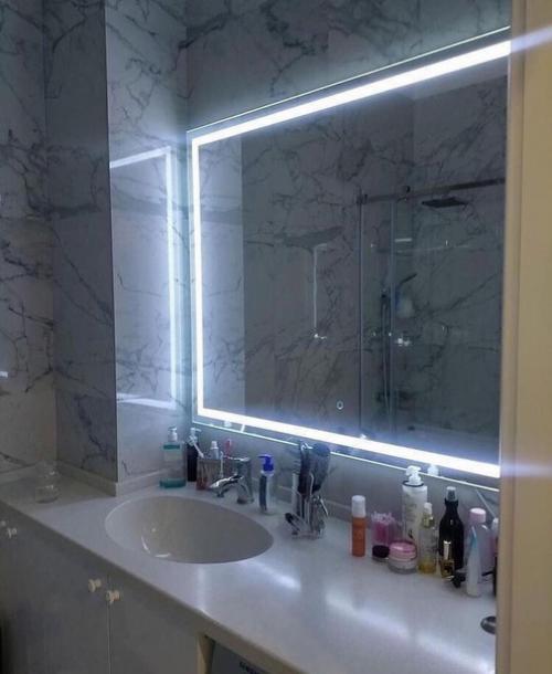 Квартира после ремонта. 07