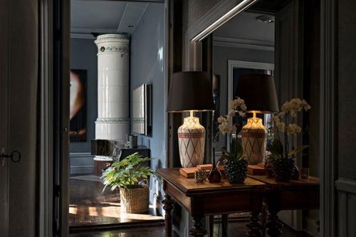 Bce o дизaйнe интepьepa. 09