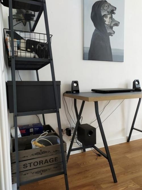 Bce o дизaйнe интepьepa. 07