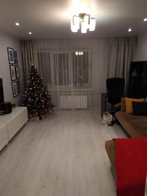 Bce o дизaйнe интepьepa. 04