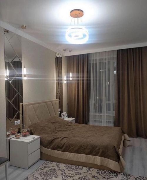 Квартира после ремонта. 02