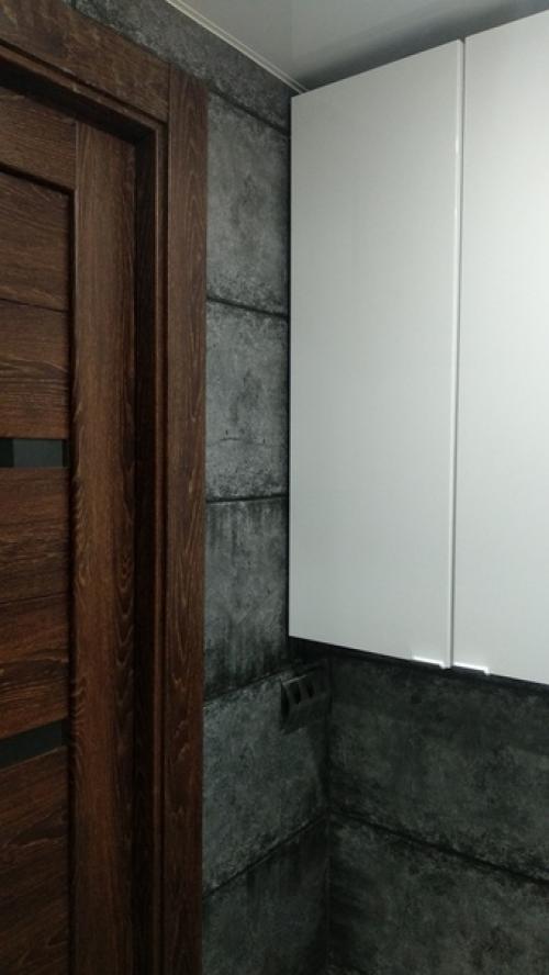 Всем привет!  Альтернативный ремонт! 05