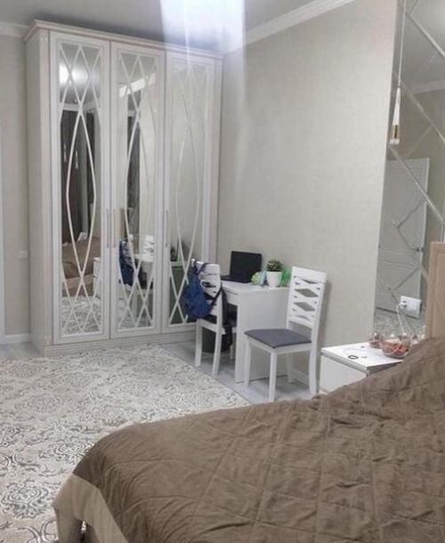 Квартира после ремонта. 03