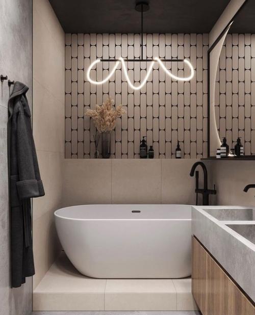 Дизайн / интерьер / стиль - Smashdesign. 06