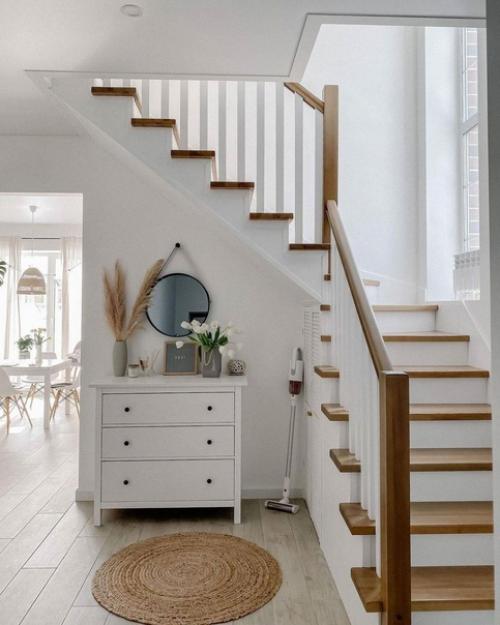 Лаконично, минималистично, светло. 01