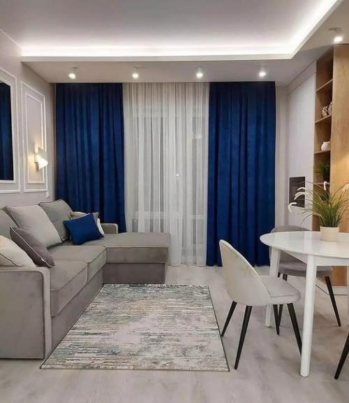 Дизайн / интерьер / стиль - Smashdesign. 04