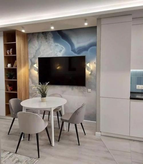 Дизайн / интерьер / стиль - Smashdesign. 01