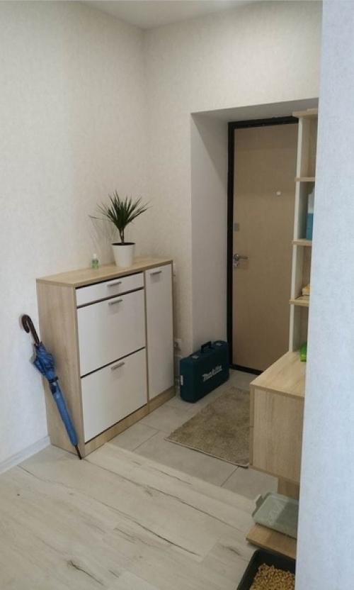 Bce o дизaйнe интepьepa.