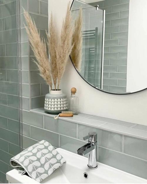 Совмещенный санузел с душевой. 03