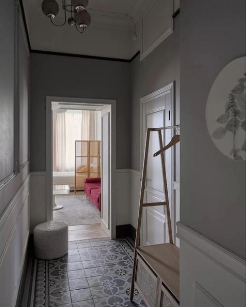 Квартира, площадью - 47 кв. 03