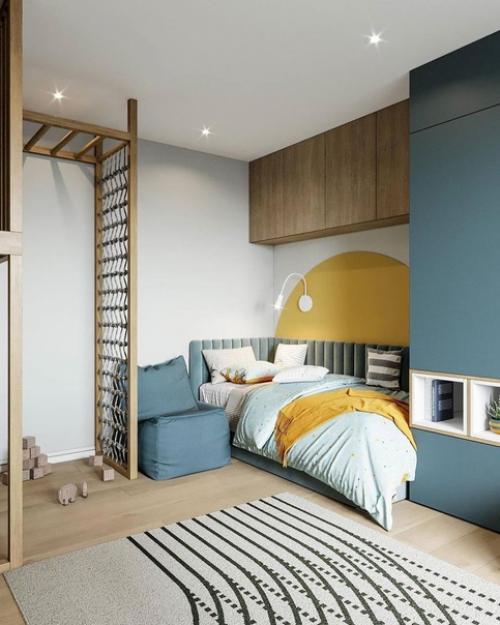 Дизайн / интерьер / стиль - Smashdesign. 01