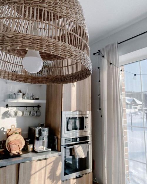 Лаконично, минималистично, светло. 06