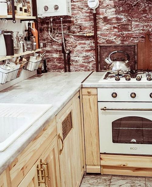 Квартира, площадью 47 кв. 01