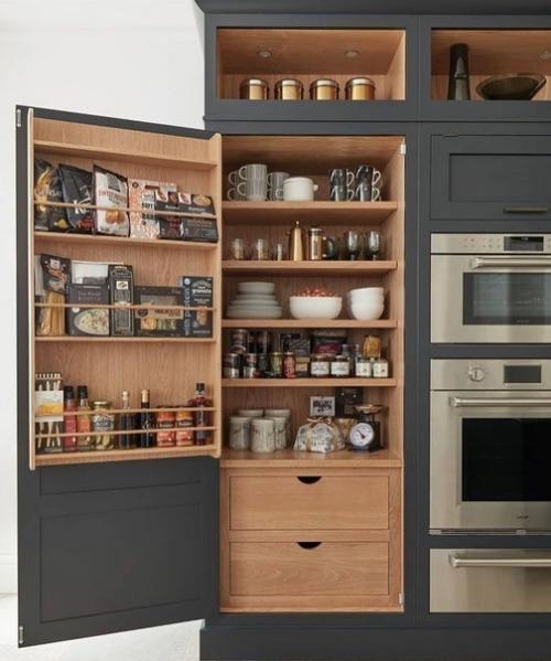 Bce o дизaйнe интepьepa. 09