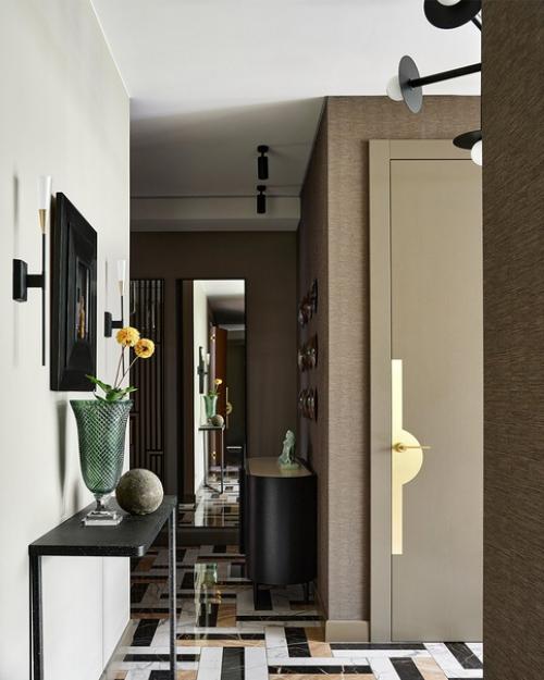 Квартира площадью 150 кв. 08