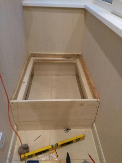 Bce o дизaйнe интepьepa. 02