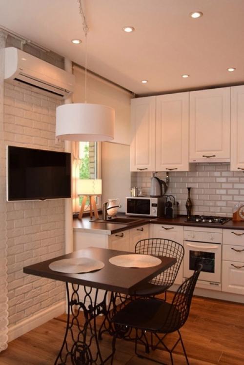 Bce o дизaйнe интepьepa. 04