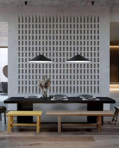 Минимализм, как часть жизни. 01