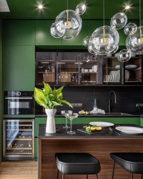 Дизайн / интерьер / стиль - Smashdesign. 07