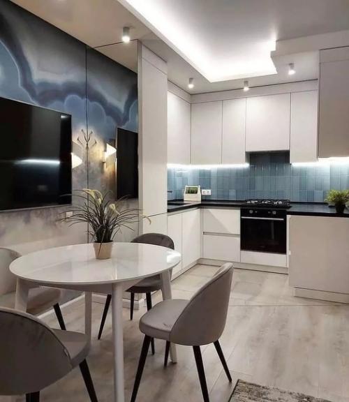 Дизайн / интерьер / стиль - Smashdesign. 02