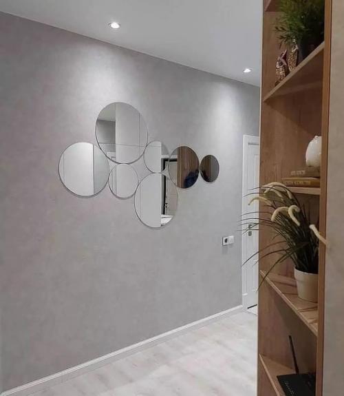 Дизайн / интерьер / стиль - Smashdesign. 09