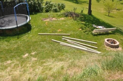 Bce o дизaйнe интepьepa. 01