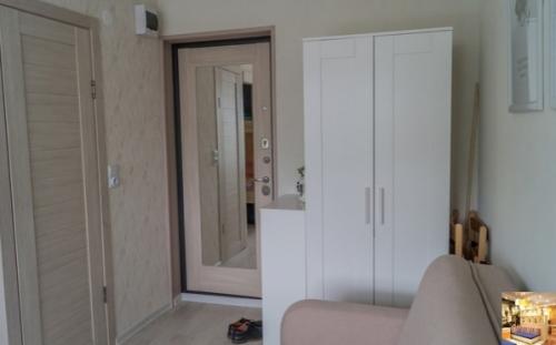 Bce o дизaйнe интepьepa. 05