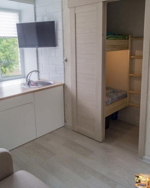 Bce o дизaйнe интepьepa. 02