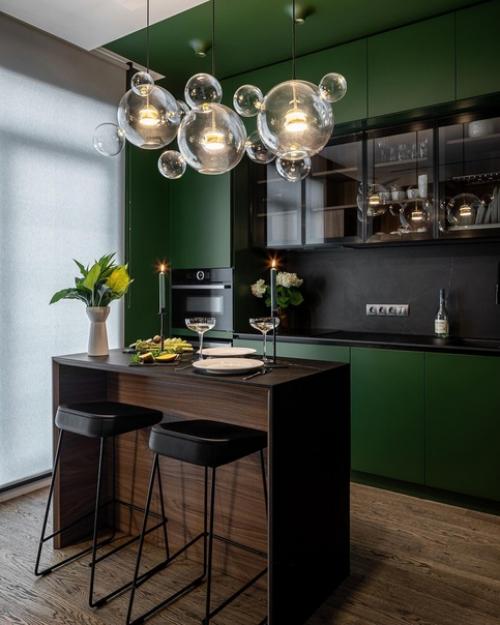 Дизайн / интерьер / стиль - Smashdesign. 08