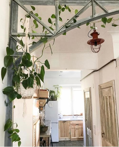 Квартира, площадью 47 кв. 06