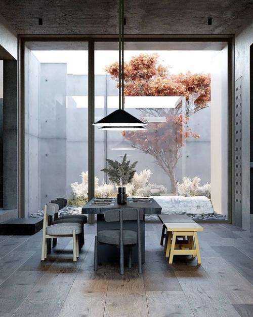 Минимализм, как часть жизни. 02