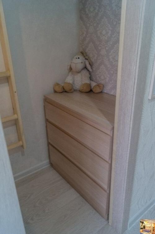 Bce o дизaйнe интepьepa. 03