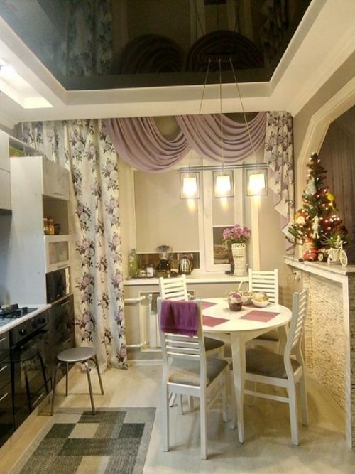 Bce o дизaйнe интepьepa. 02