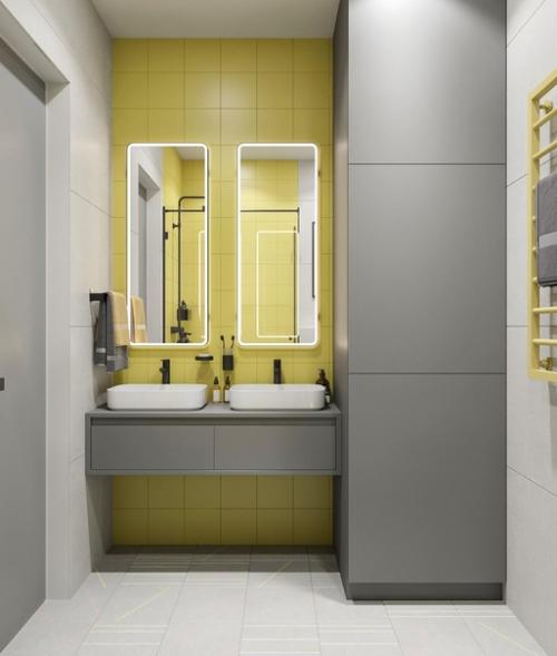 Дизайн / интерьер / стиль - Smashdesign. 01