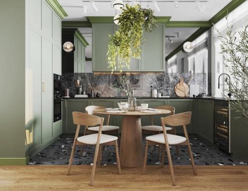 Дизайн / интерьер / стиль - Smashdesign. 08