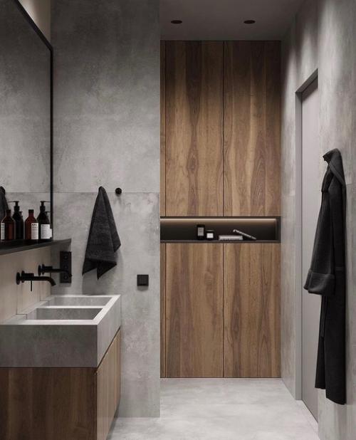 Дизайн / интерьер / стиль - Smashdesign. 01