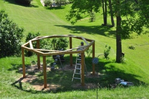 Bce o дизaйнe интepьepa. 06