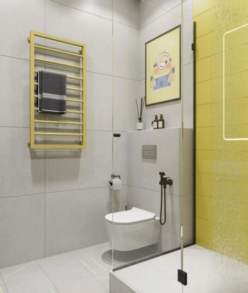 Дизайн / интерьер / стиль - Smashdesign. 03