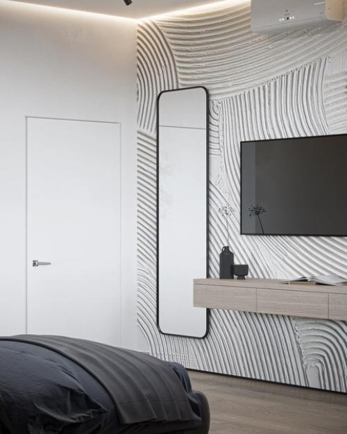 Спальня для подростка. 01