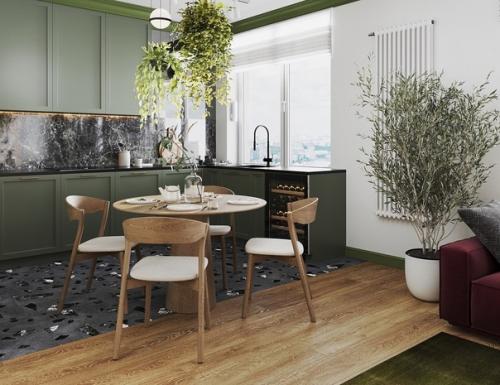 Дизайн / интерьер / стиль - Smashdesign.