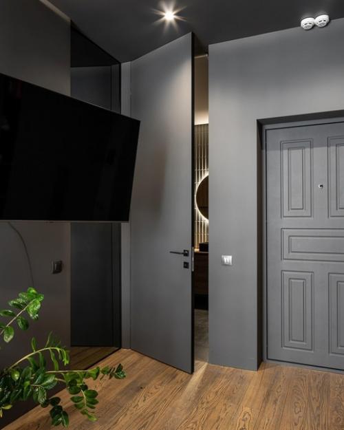 Дизайн / интерьер / стиль - Smashdesign. 05