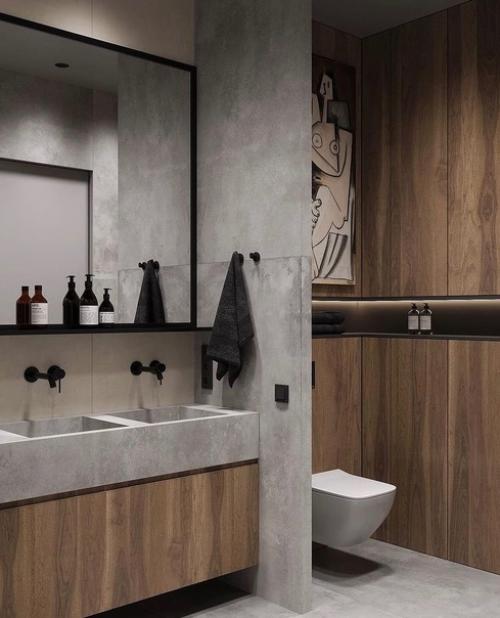 Дизайн / интерьер / стиль - Smashdesign. 04