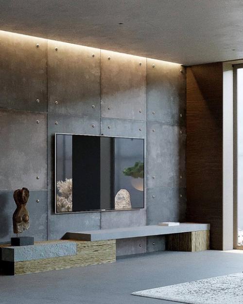 Минимализм, как часть жизни. 07